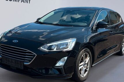 Ford Focus 98.105 km 11.200 &euro; Lauterbach 36341