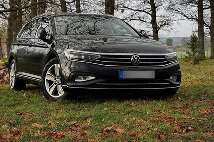 VW Passat 126.000 km 24.999 &euro; Espelkamp 32339