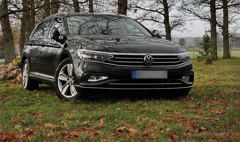 VW Passat 126.000 km 24.999 &euro; Espelkamp 32339