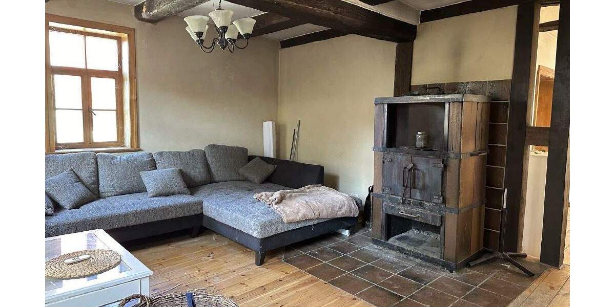 Mehrfamilienhaus, Wohnhaus Friedland-Lichtenhagen Lichtenhagen - 8 Zimmer, 222 m&sup2;, 235.000&euro; | Angebot:25670416