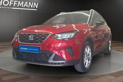 Seat Arona 48.378 km 19.450 &euro; Sundern 59846