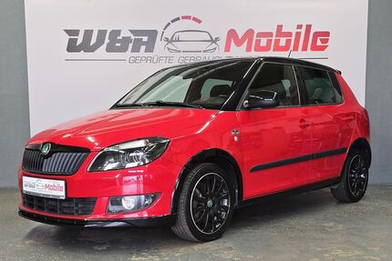 Skoda Fabia 104.860 km 6.800 € Großmaischeid 56276
