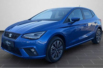 Seat Ibiza 15.552 km 19.600 &euro; Kaiserslautern 67657