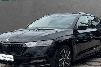 Skoda Octavia 114.300 km 17.890 &euro; Borna OT Zedtlitz 04552
