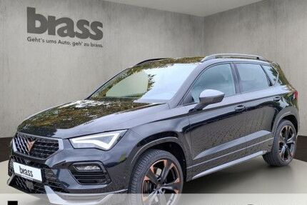 Cupra Ateca 17.800 km 32.880 &euro; Offenbach 63075