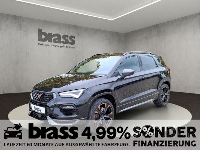 Cupra Ateca 17.800 km 32.880 &euro; Offenbach 63075