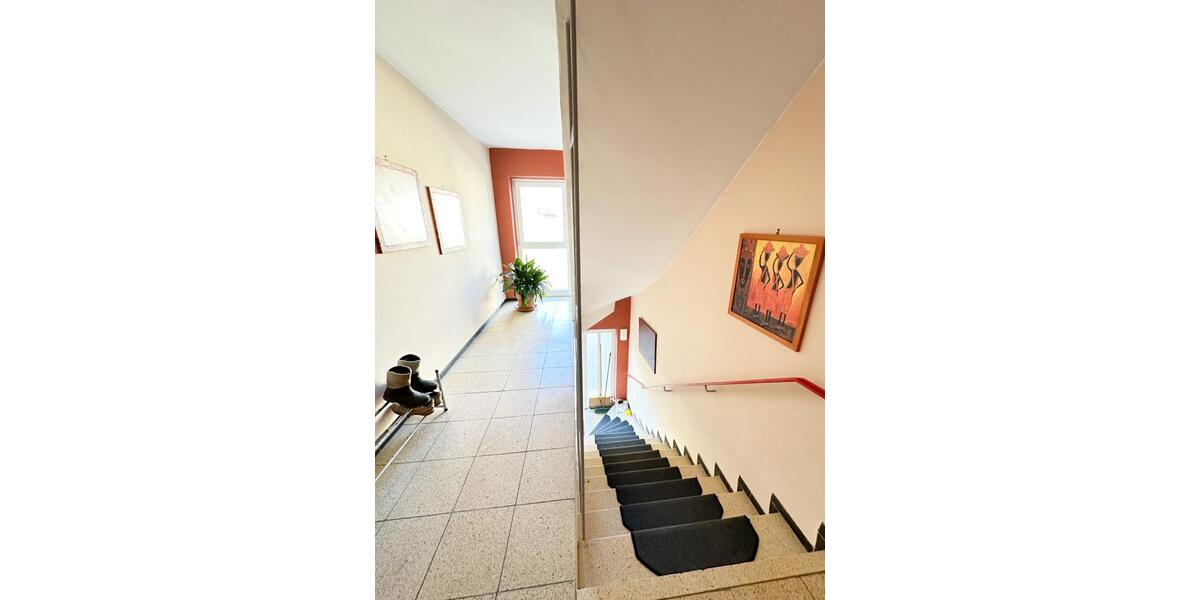 Etagenwohnung Waldmünchen - 4 Zimmer, 93 m&sup2;, 625&euro; | Angebot:26665961