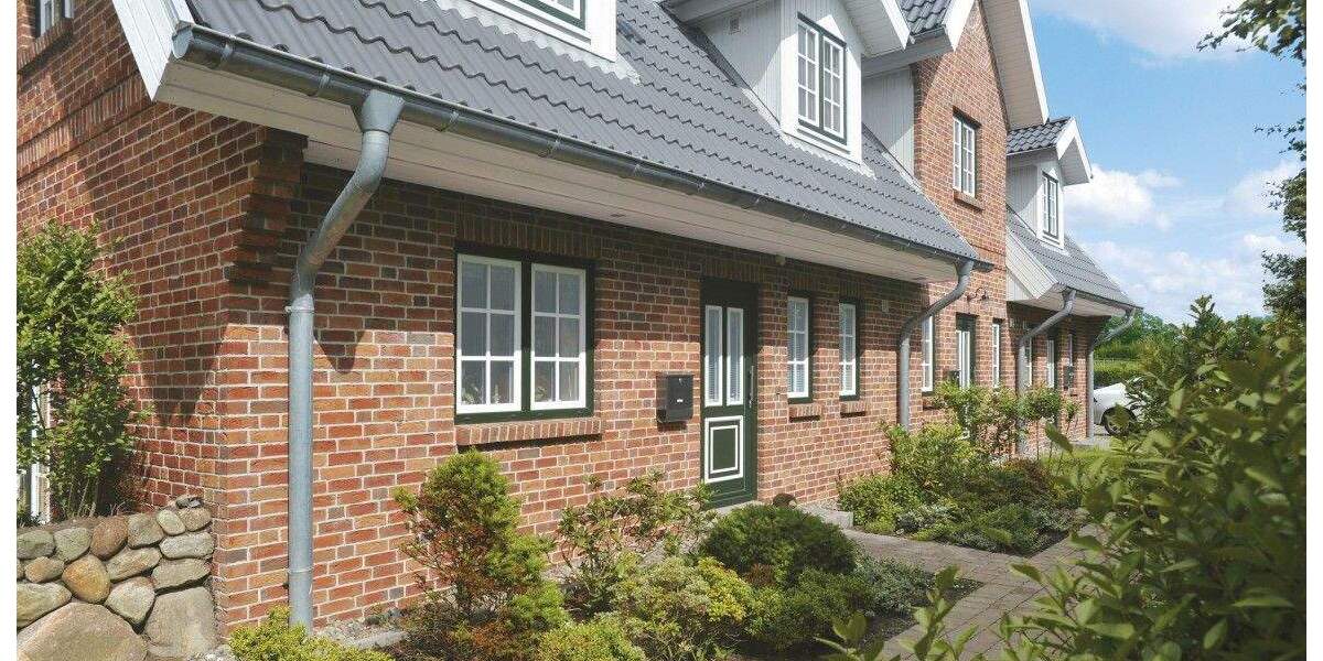 Hier entsteht Ihre neue Doppelhaushälfte - inkl. Grundstück in bester Lage! 4 zimmer