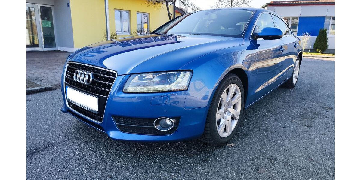 Audi A5 152.000 km 13.900 &euro; Saal an der Donau 93342