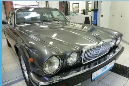 Jaguar XJ 178.000 km 14.500 &euro; Florstadt­­­ 61197