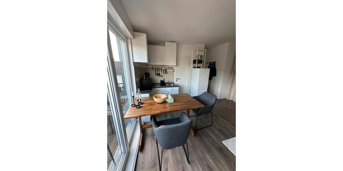 Dachgeschoßwohnung Mainz Gonsenheim - 1 Zimmer, 30 m&sup2;, 850&euro; | Angebot:26323490