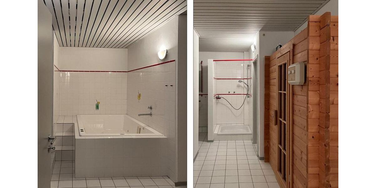 Architektenhaus in Buchholz ( Trelde) zu vermieten 8 zimmer