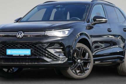 VW Tiguan 19.445 km 45.680 &euro; Haiger 35708