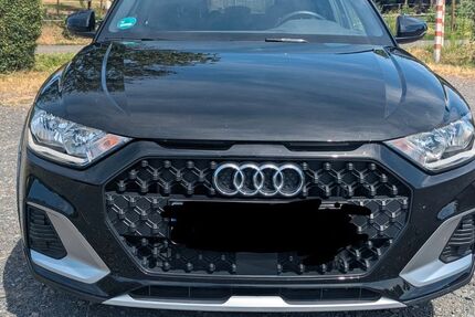 Audi A1 39.622 km 20.850 &euro; Nidda 63667