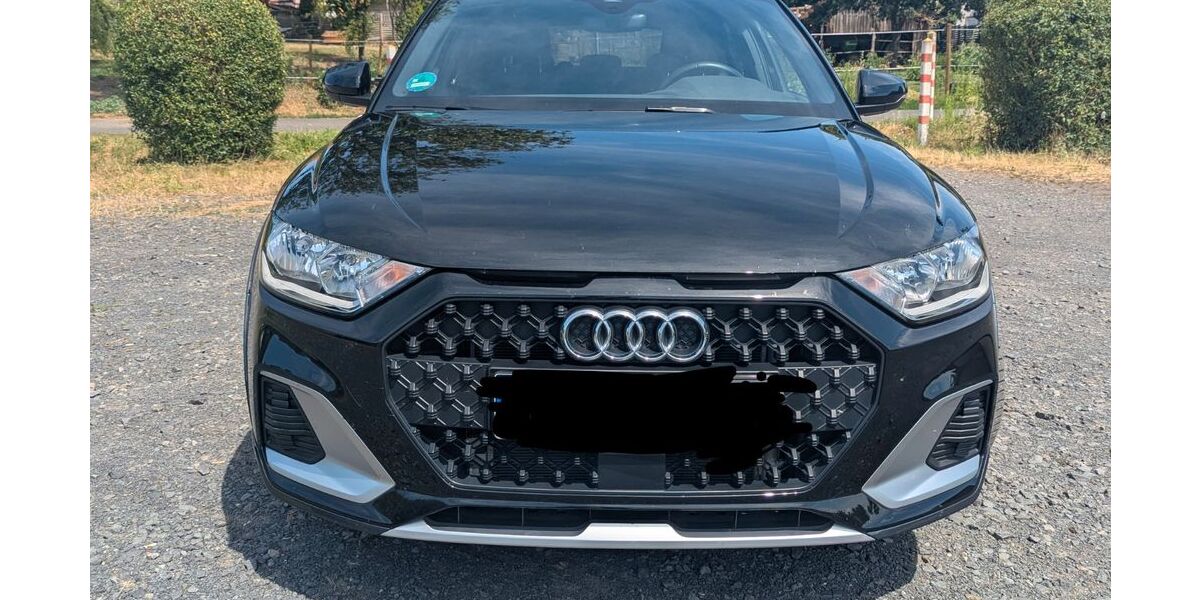 Audi A1 39.622 km 20.850 &euro; Nidda 63667