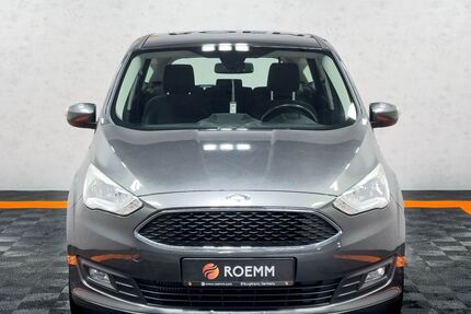 Ford C-Max 113.200 km 6.400 &euro; Burgthann 90559