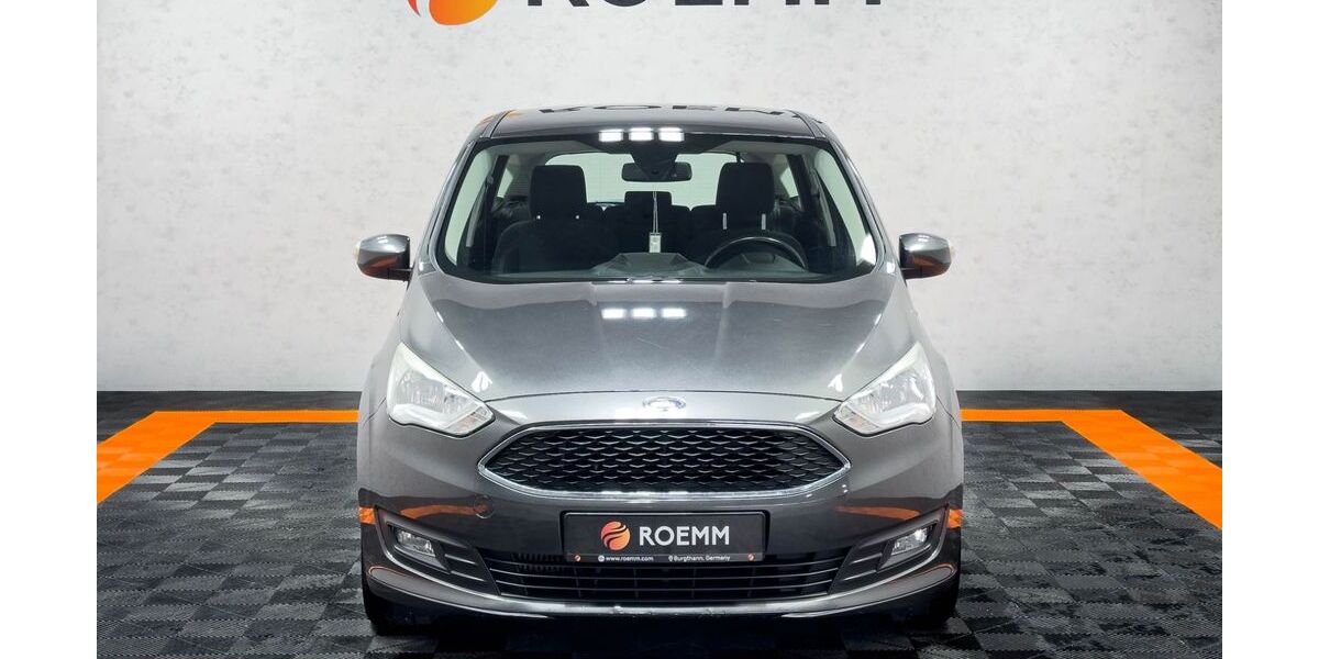 Ford C-Max 113.200 km 6.400 &euro; Burgthann 90559