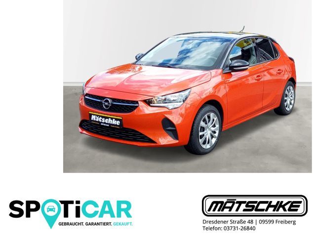 Opel Corsa 29.323 km 15.900 € Dresden 01159