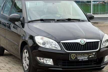 Skoda Fabia 213.000 km 2.799 € Heidenheim an der Brenz 89520