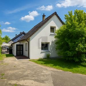 MODERN, SONNIG, FAMILIENFREUNDLICH MIT VIEL PLATZ - Einfamilienhaus Lorch | Angebot:24822570