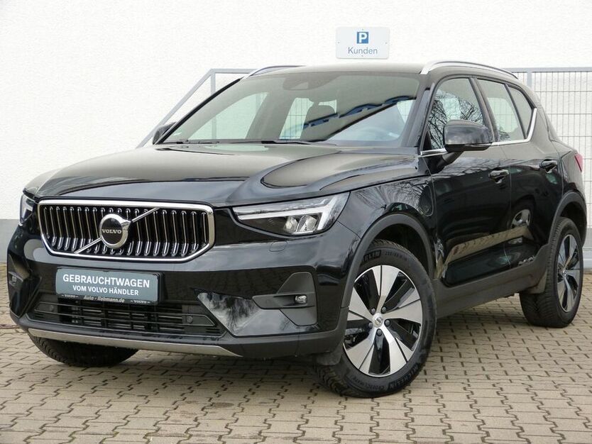 XC40