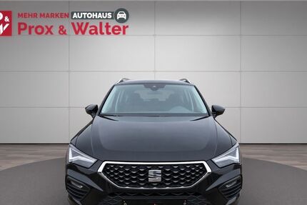 Seat Ateca 28.363 km 25.900 &euro; Hagenow 19230