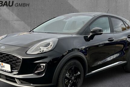 Ford Puma 8.150 km 19.275 &euro; Löbau 02708