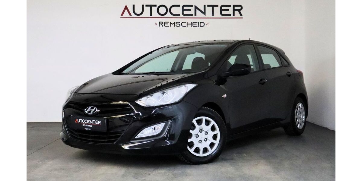 Hyundai i30 124.955 km 6.950 &euro; Remscheid 42897