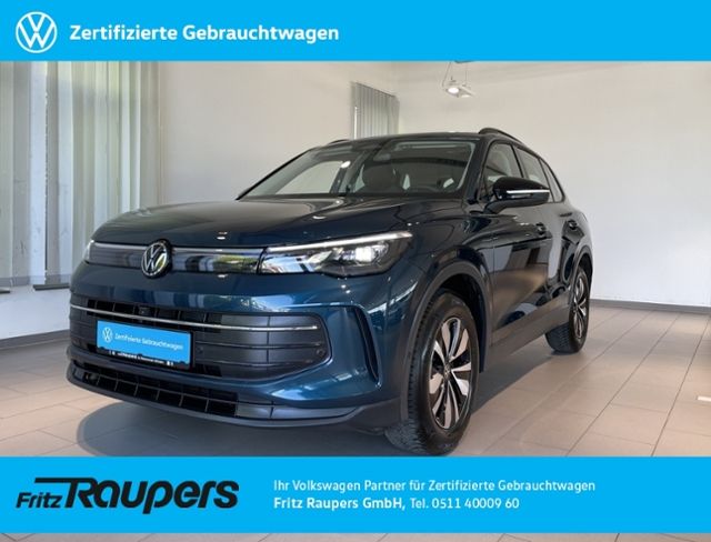 VW Tiguan 7.200 km 37.890 &euro; Hannover 30453