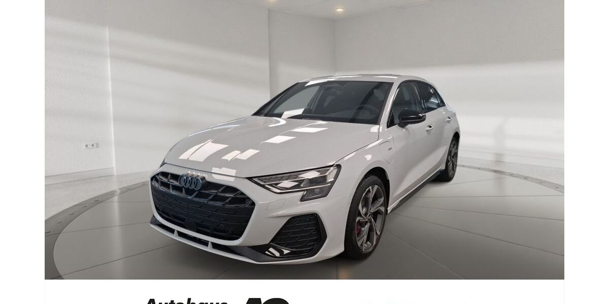 Audi A3 1.659 km 46.770 &euro; Wolfhagen 34466