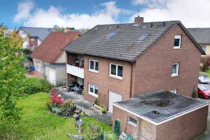 Haus Lotte - 8 Zimmer, 246 m&sup2;, 330.000&euro; | Angebot:26692262