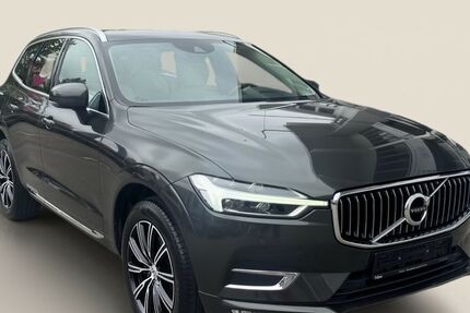 Volvo XC60 75.948 km 29.900 € Würzburg 97076