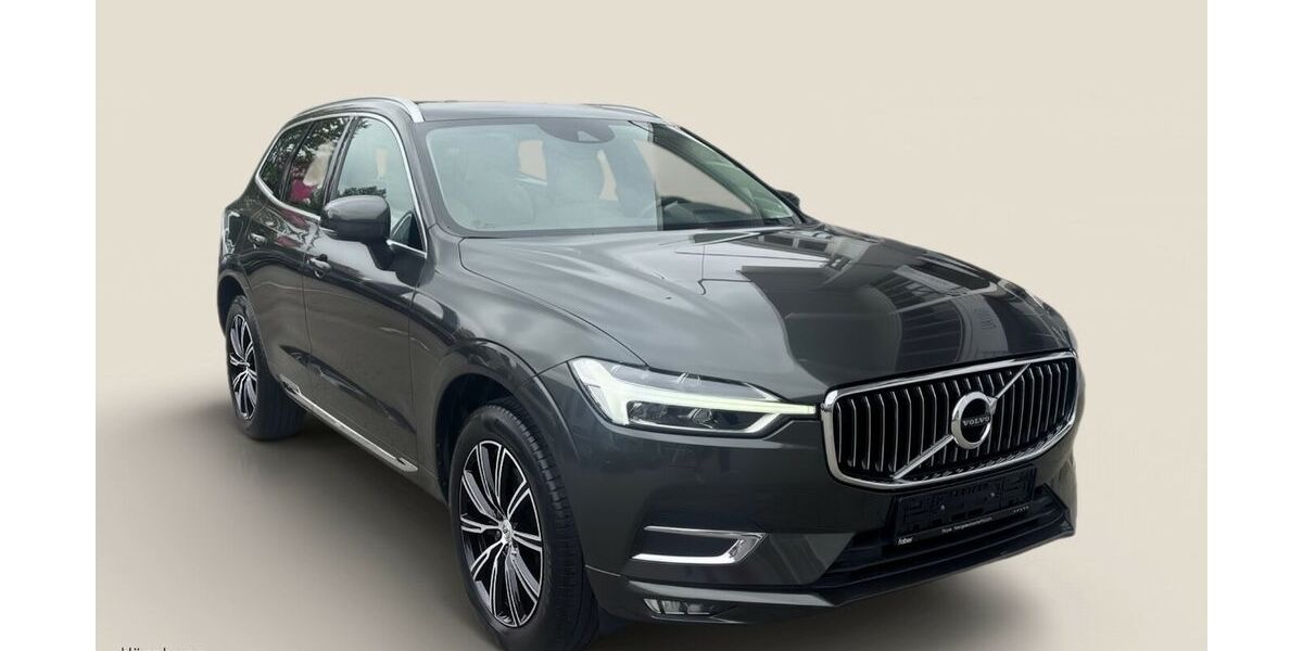 Volvo XC60 75.948 km 29.900 € Würzburg 97076