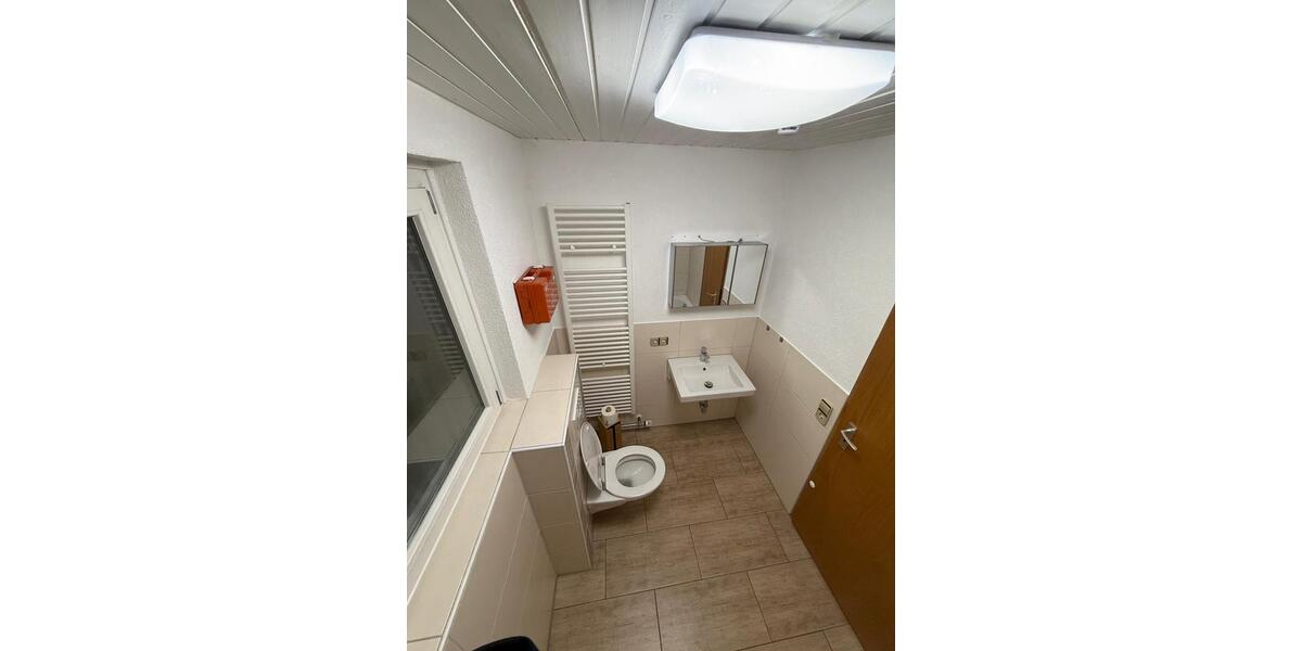 Erdgeschoßwohnung Endingen am Kaiserstuhl - 3 Zimmer, 82 m&sup2;, 1.000&euro; | Angebot:26279705