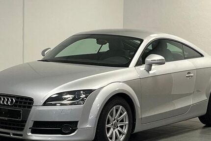 Audi TT 156.000 km 9.900 &euro; Marktheidenfeld 97828
