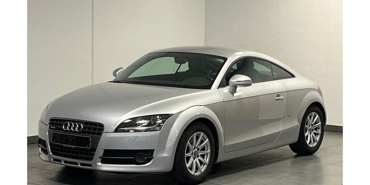 Audi TT 156.000 km 9.900 &euro; Marktheidenfeld 97828
