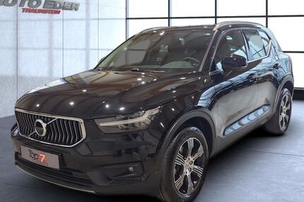 Volvo XC40 52.500 km 29.900 &euro; Traunstein 83278