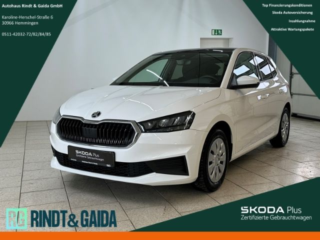 Skoda Fabia 53.141 km 18.999 &euro; Hemmingen/Hannover 30966