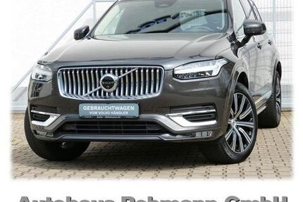 Volvo XC90 16.800 km 58.950 € Leipzig 04179