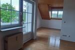 Dachgeschoßwohnung Vilshofen an der Donau - 2 Zimmer, 75 m&sup2;, 520&euro; | Angebot:24829115