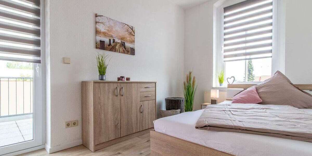 Zimmer Zwickau - 2 Zimmer, 799&euro; | Angebot:24987678