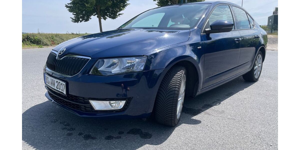 Skoda Octavia 32.333 km 13.800 &euro; Wolfenbüttel 38304