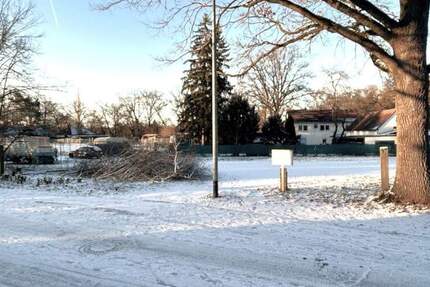 Grundstück Schwabach Rößleinsmühle - 229.200&euro; | Angebot:25051063