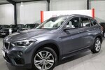 BMW X1 sDrive 18i SPORT-LINE AUTOMATIK / LED / NAVI+ 64.000 km 19.400 &euro; Hamm 59077