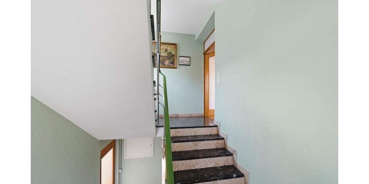 Mehrfamilienhaus, Wohnhaus Grenzach-Wyhlen Grenzach - 7 Zimmer, 186 m&sup2;, 795.000&euro; | Angebot:25814945