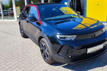 Opel Mokka 32.208 km 18.450 &euro; Zossen 15806