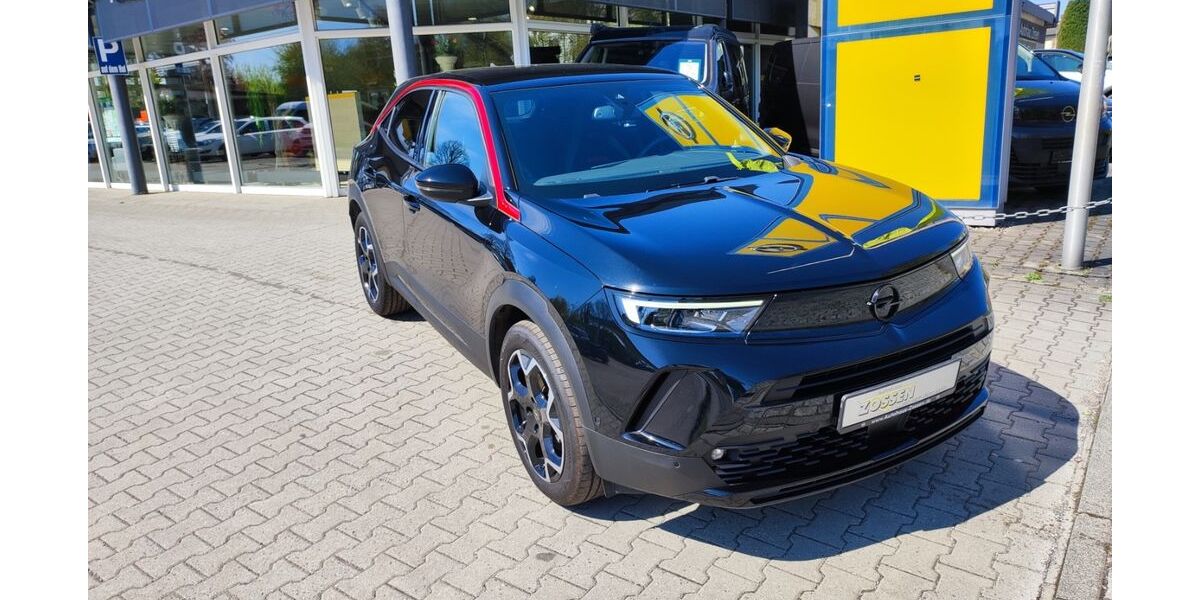 Opel Mokka 32.208 km 18.450 &euro; Zossen 15806