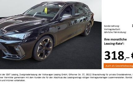 Cupra Leon 19.487 km 34.488 &euro; Dortmund 44269