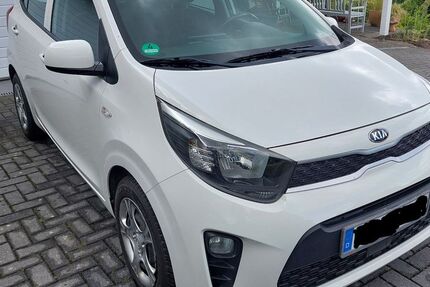 Kia Picanto 107.500 km 5.350 &euro; Engelskirchen 51766