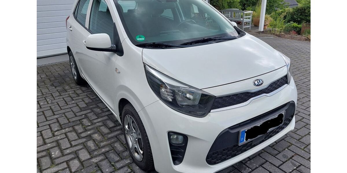 Kia Picanto 107.500 km 5.350 &euro; Engelskirchen 51766